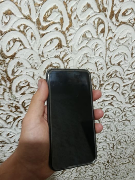 iPhone 11 64GB Black