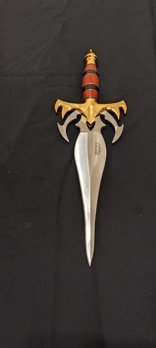 Gill Hibben Нож , Модел СТЪРШЕЛ/HORNET/