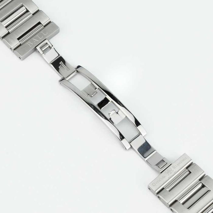 Ball Fireman Storm Chaser Pro Chronograph - Коледна промоция!