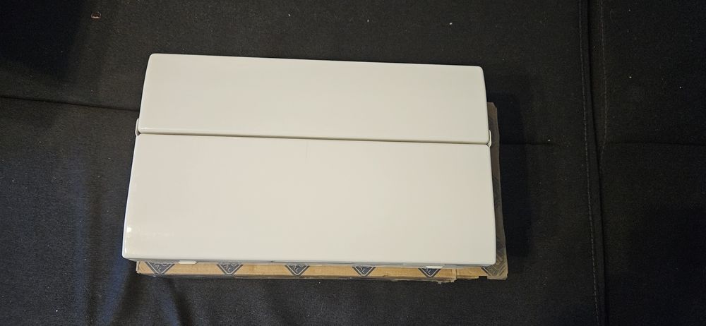 Tablou electric  metal