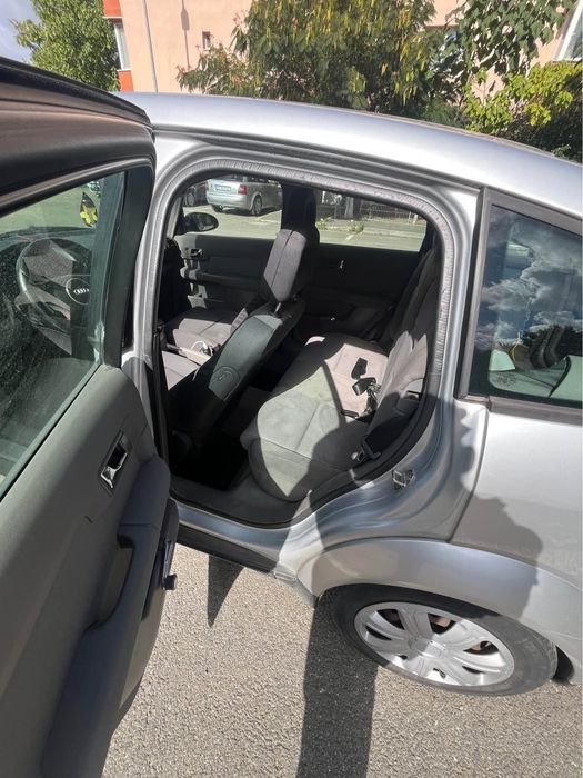 AUDI A2 2002 — imagine 3