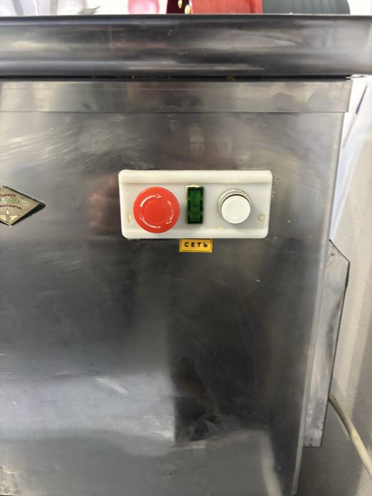 Мясорубка МИМ-600