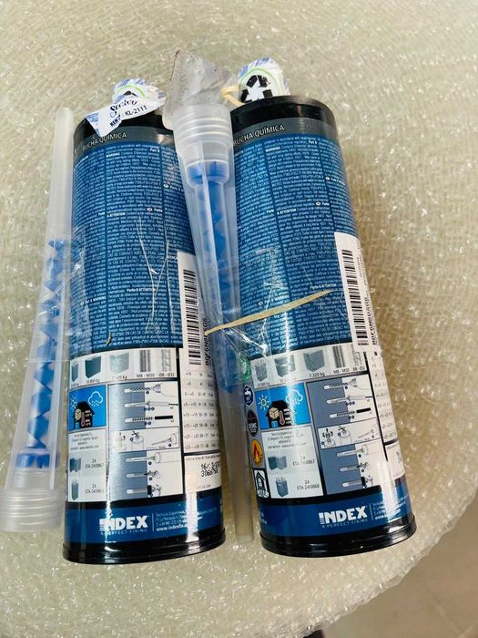Solutie hibrid pe bază de vinilester INDEX - MOVH410 [MO-VH) 410 ml