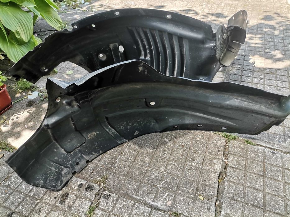 Подкалник за Мазда 6