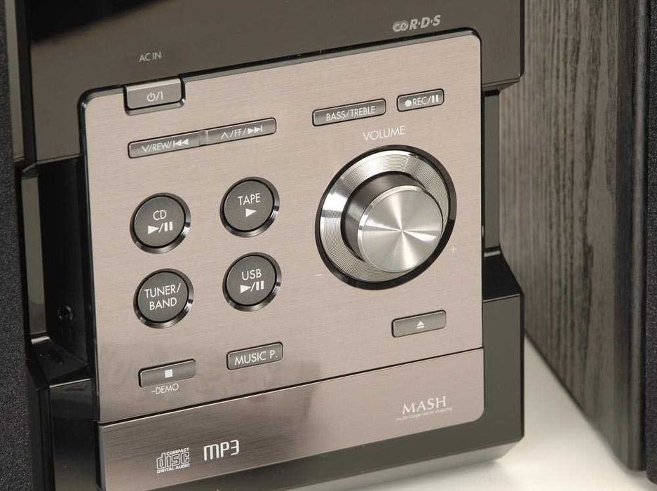 Malaysia 100% ishlaydi mini panasonic myahkiy bass toza ovoz