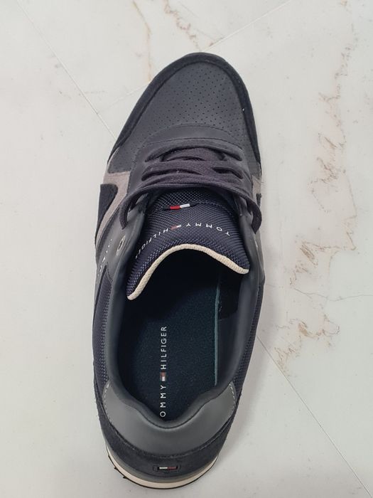 Sneakerşi Tommy Hilfiger