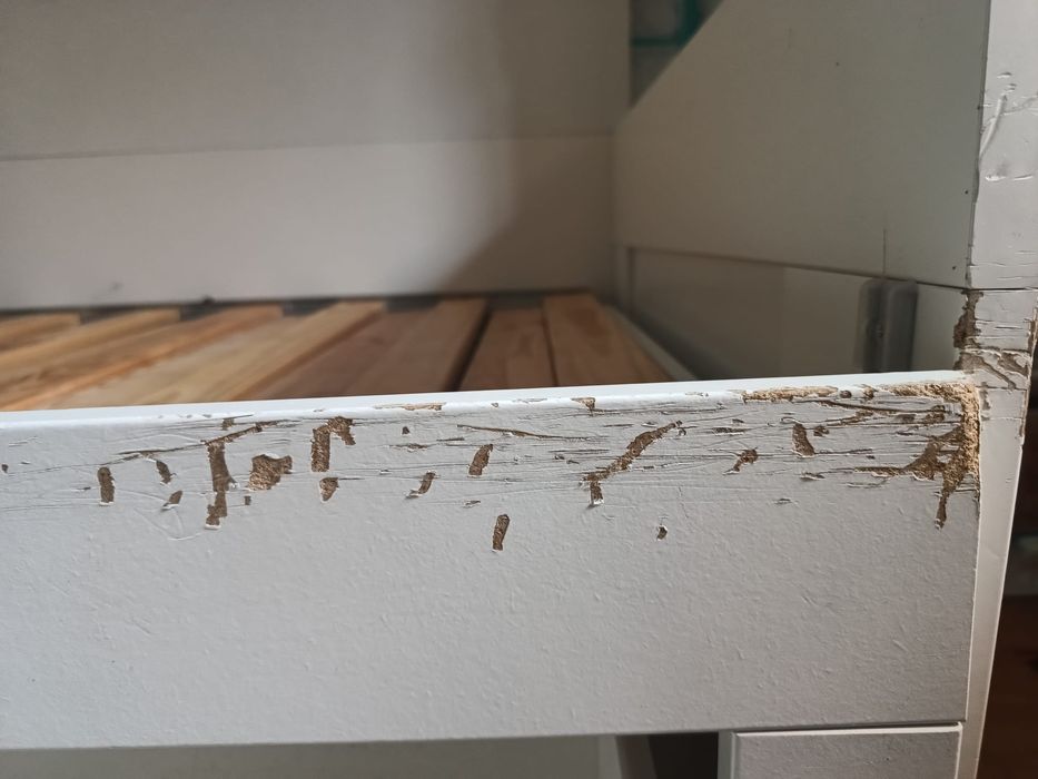 Divan brimnes ikea