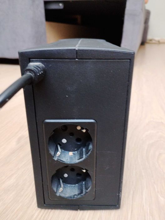 ИБП CyberPower UTC650E