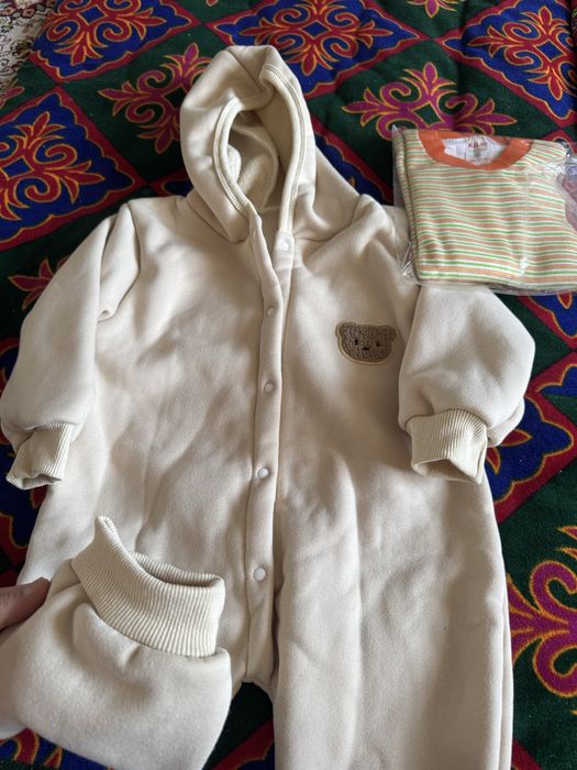 Детская одежда для девочек.