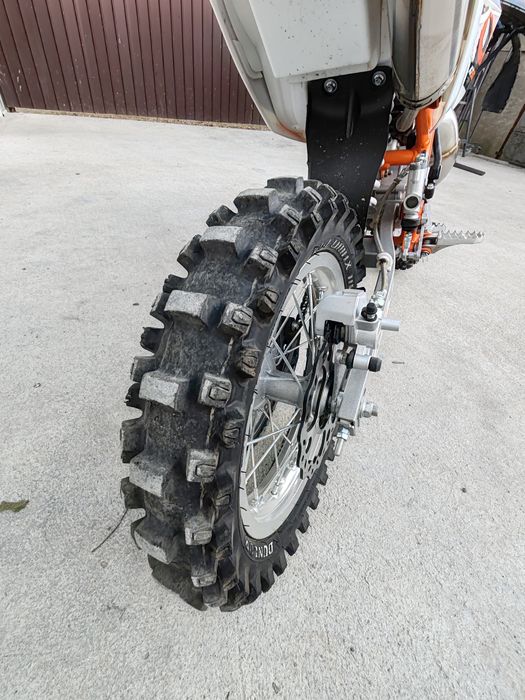 Kayo kt50 cross copii nu KTM Honda Suzuki GAS GAS
