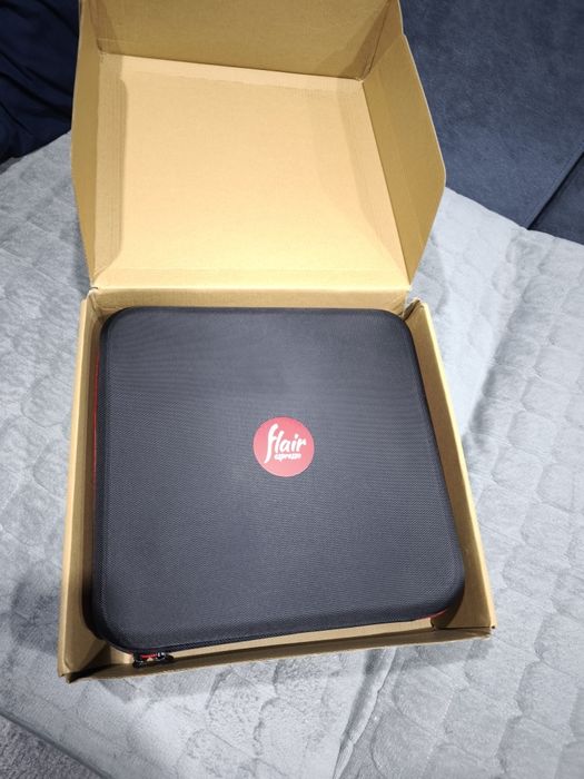 Кофемашина Flair PRO 3