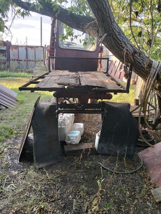 Продам трактор Т-16