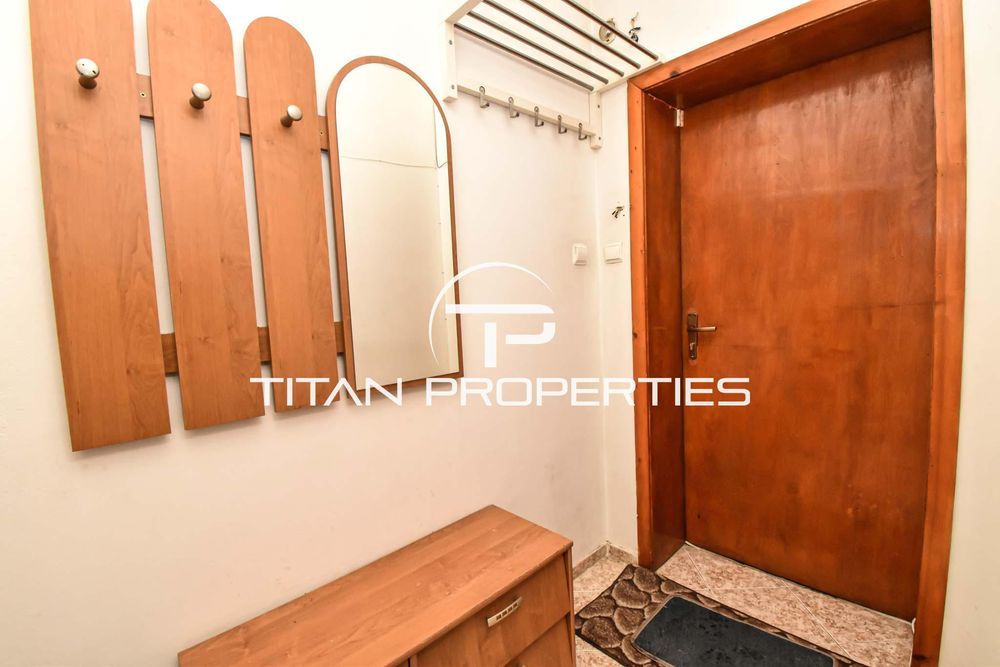 Дава се под наем Двустаен апартамент в София, Лозенец - 65 кв.м за 528.36 € - Снимка #9