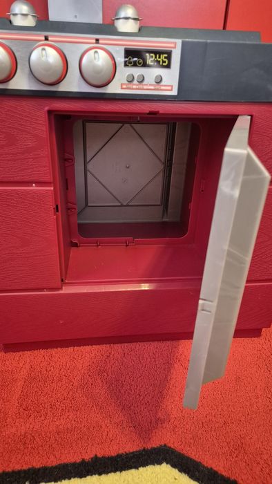 Кухня за игра с аксесоари