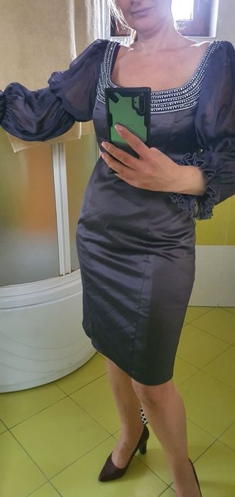 Rochie de ocazie marimea 44