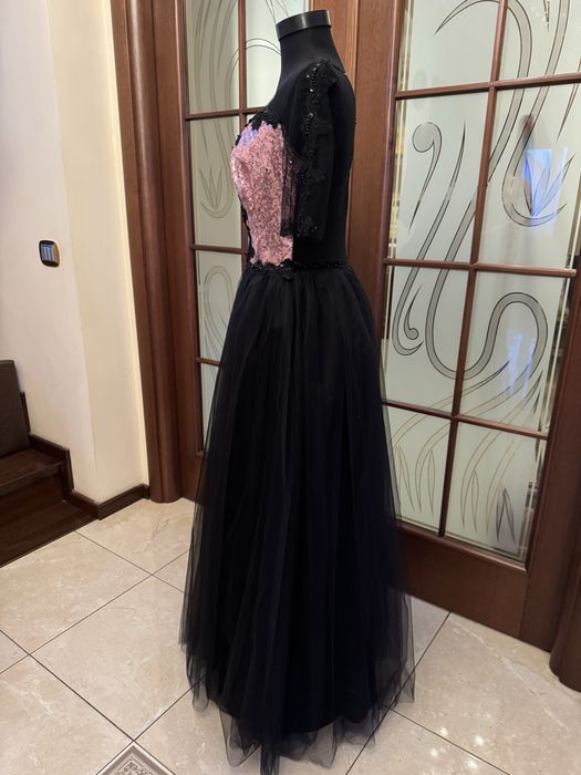 Rochie de seara neagra