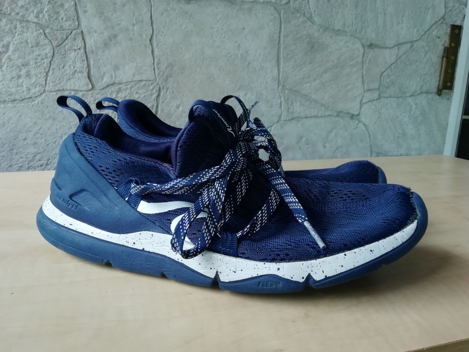 Adidași bărbătești Kalenji mărimea 40