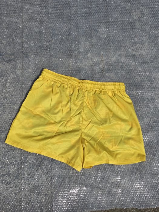 Short baie pantaloni baie