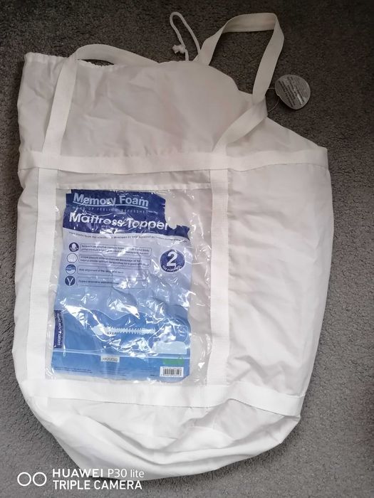 Топ матрак от мемори пяна