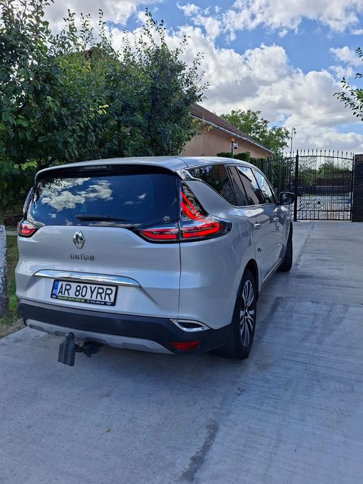 RENAULT Espace 2015 — imagine 2