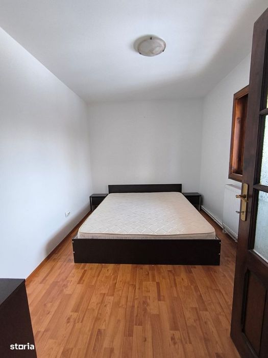 Vila Valea Adanca – Pepinierei, acces asfaltat, 963 mp teren