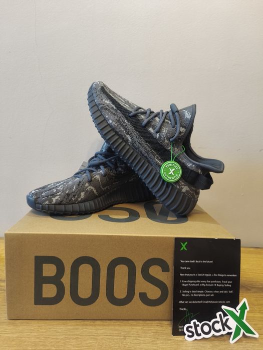 Всички Модели Adidas Yeezy Boost 350 V2