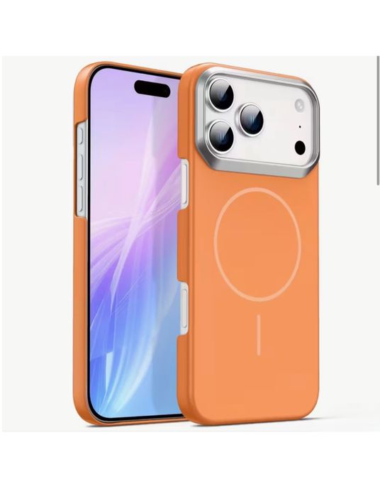 phone 17/17/18 PRO/17/18 PRO MAX/17 AIR- Husa Magsafe Thunder Ultra Slim