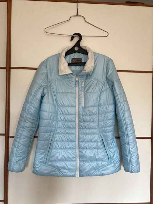 Куртки осень зима 46-48 размер