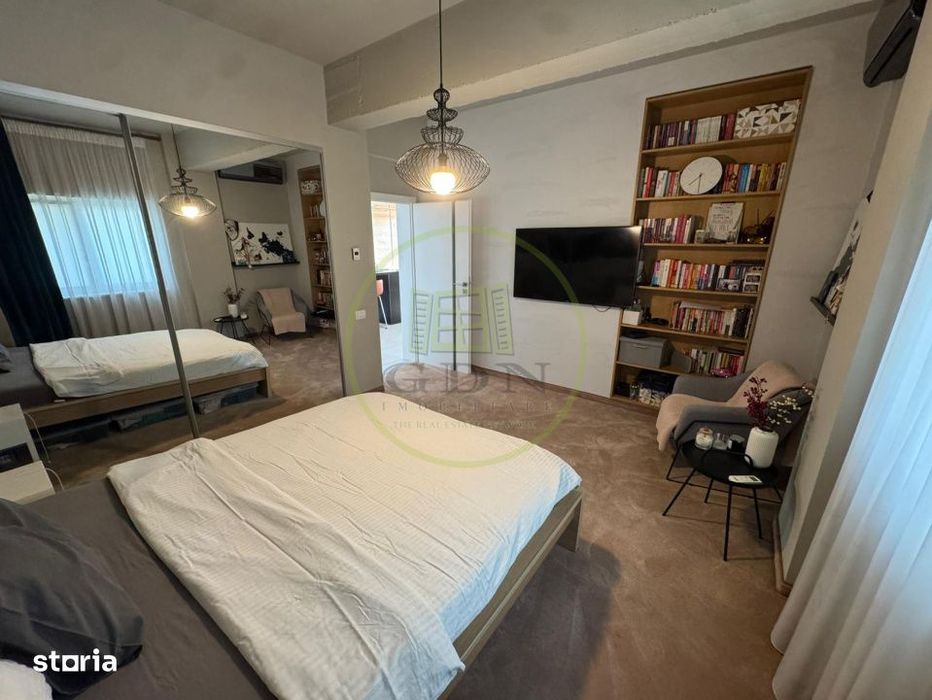 Apartament 2 camere, 78.08 mp, cartier Cornitoiu, zona Politia Pasapoa