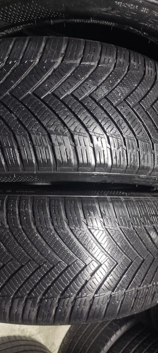 Балон размер 17/4 шт 225*60