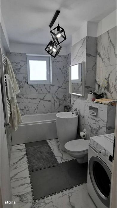 Apartament 2 Camere | 63 mp | Parcare Inclusă ,Metrou Dimitrie Leonida