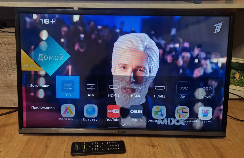 Продается телевизор