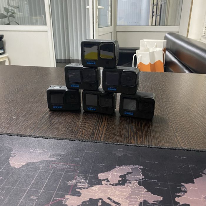 Аренда goPro hero 13