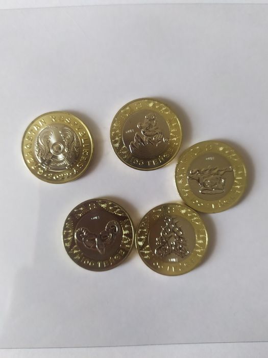 Продажа монет Сакский стиль