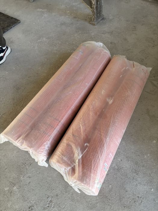 Сетка, стеклохолст