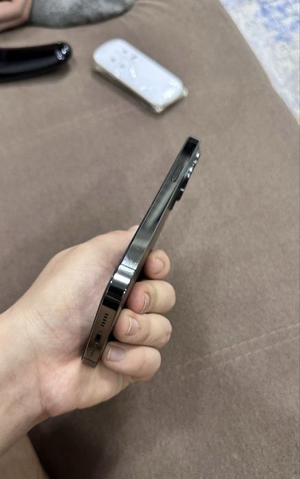 Айфон 13 про макс