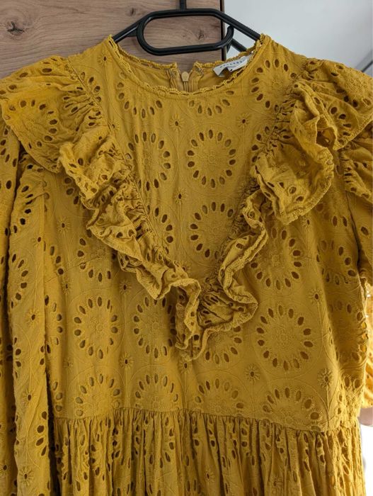 Дамска рокля Warehouse / Aboutyou