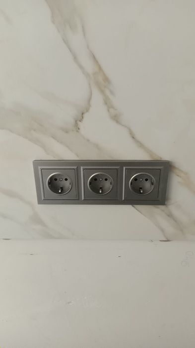 Услуги электрика