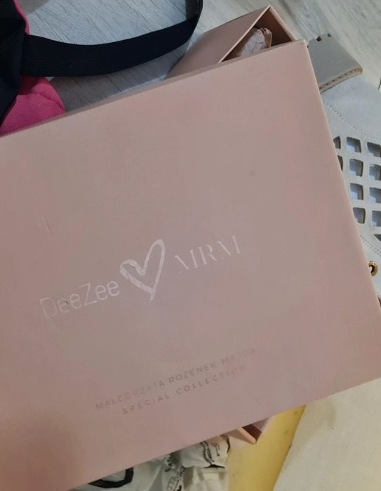 Ghete Deezee - Damă (bej)