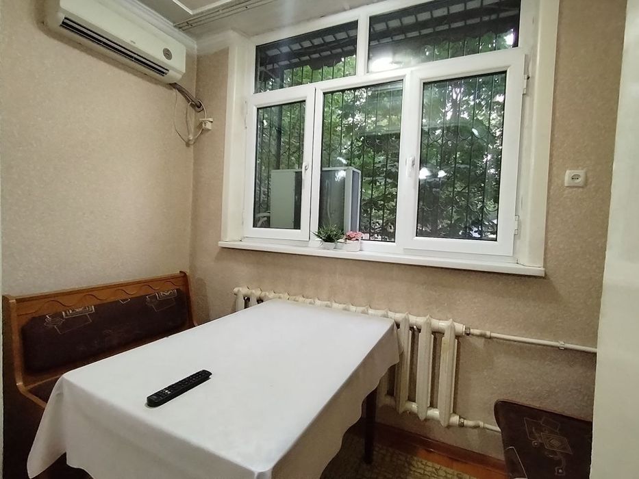 Чиланзар 7  квартира 3-х комнатная Продажа