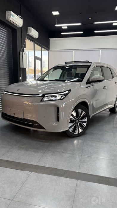 Dongfeng E5 Plus  230км