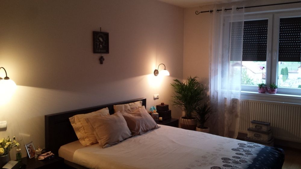 Apartament de inchirqt