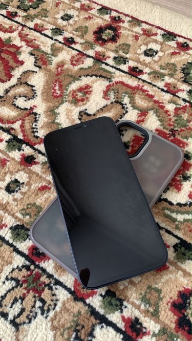 iphone 12 64gb black