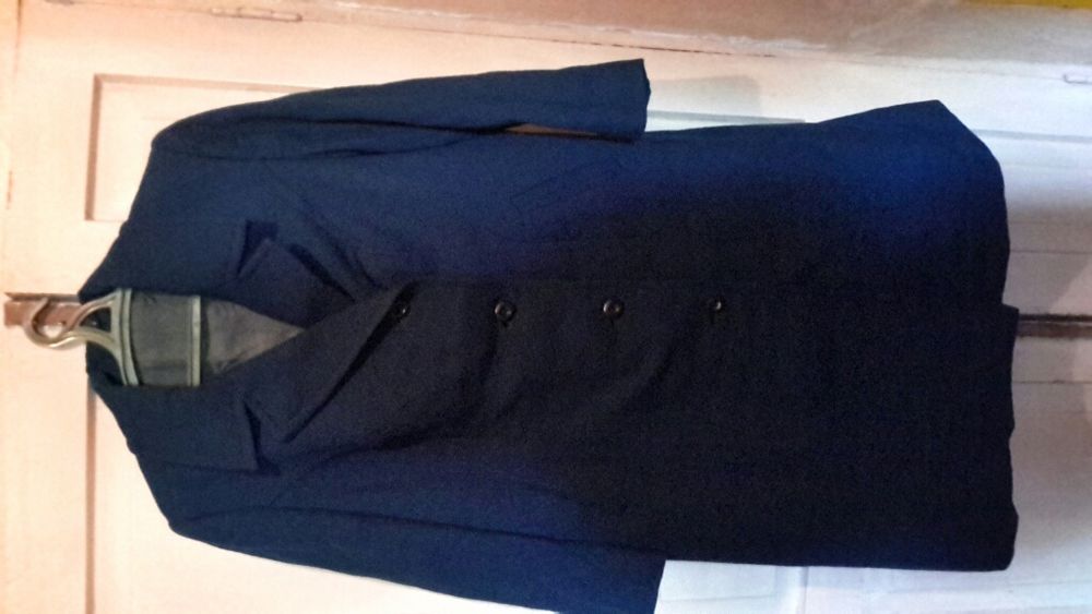 Пальто женские драповые