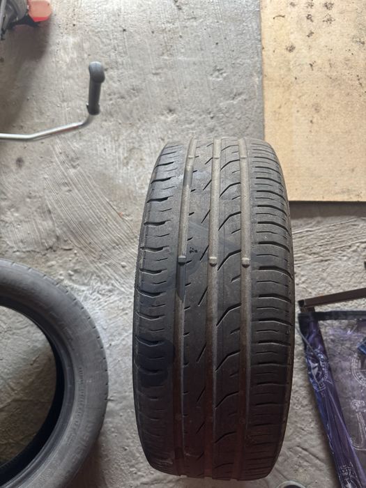 vand 4 cauciucuri vara 195/55/r16