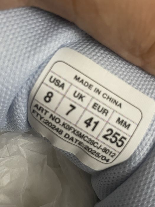 Кроссовки Kappa оригинальные