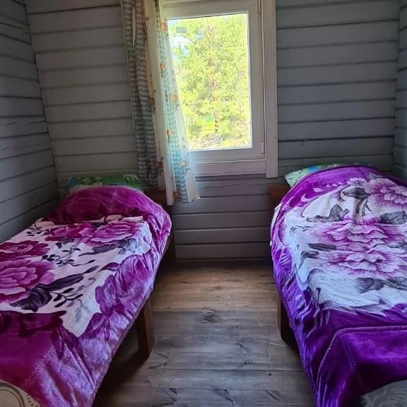 Продам базу отдыха в  Орионе