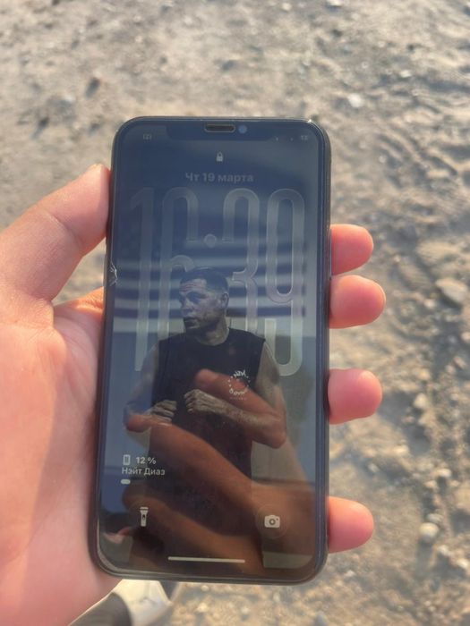  11 про 256 гб айос 26 катпайд