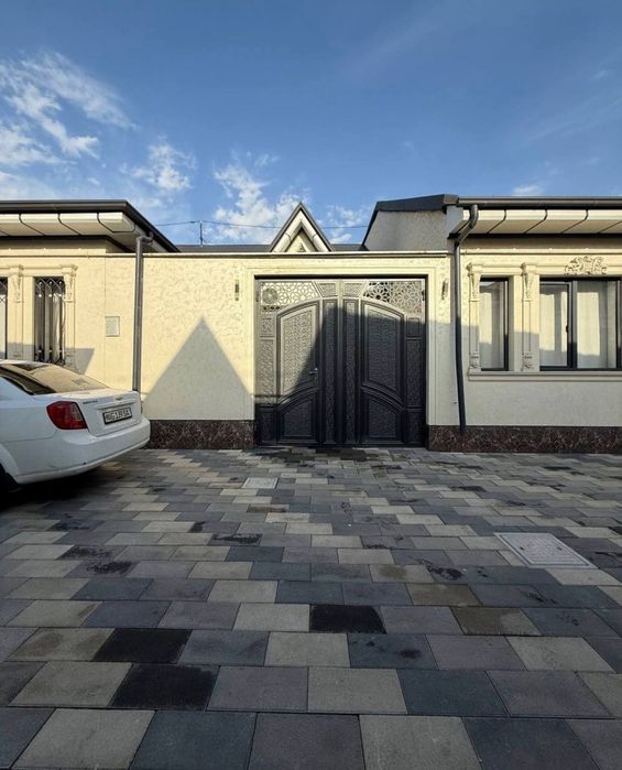 Ханабад метро Дом 1,5 сотки 90 м² 4 комнат