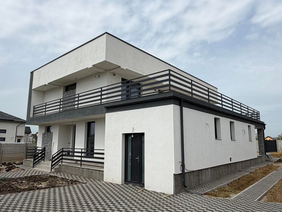 Garduri din sipca